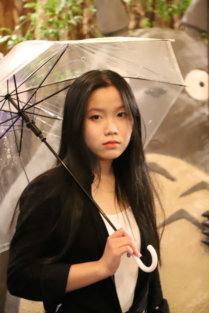 Phạm Quế Trân
