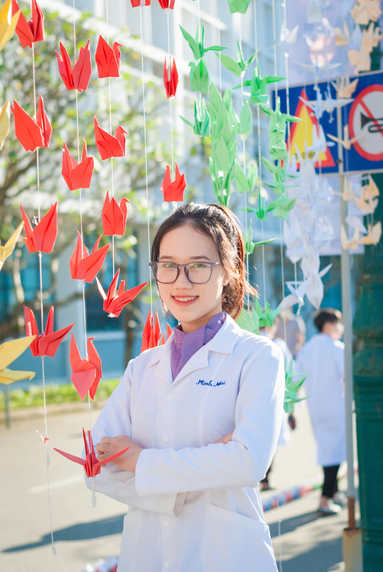 ThS. BS. Nguyễn Hồ Minh Như