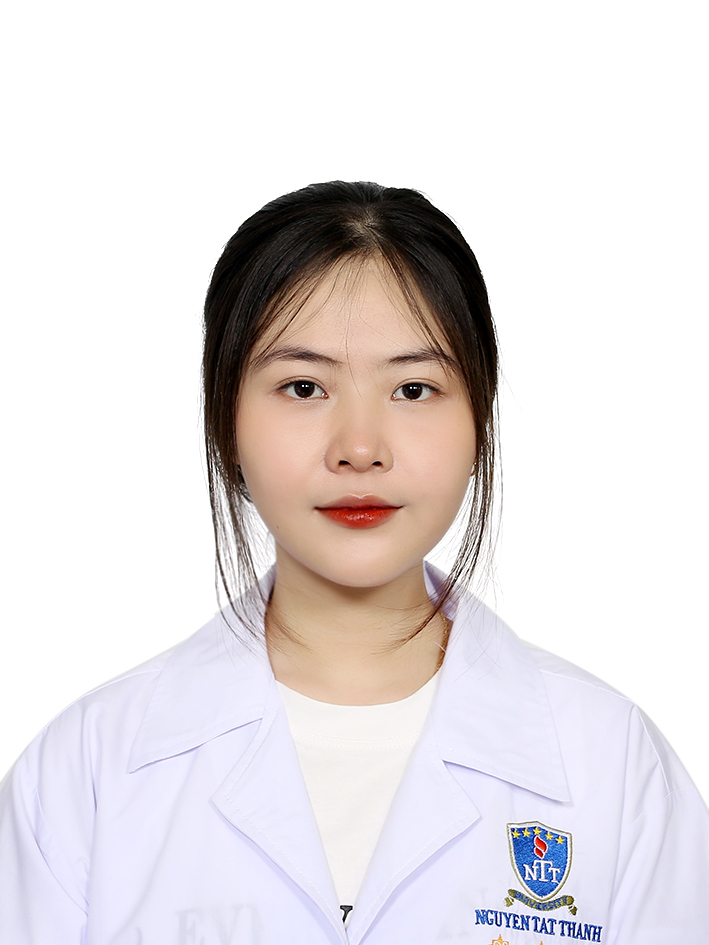 Hồ Ngọc Kiều Ngân