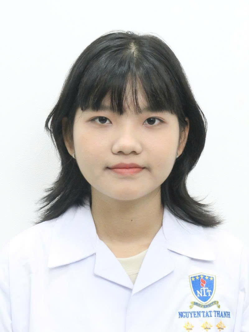 Lê Bảo Ngọc