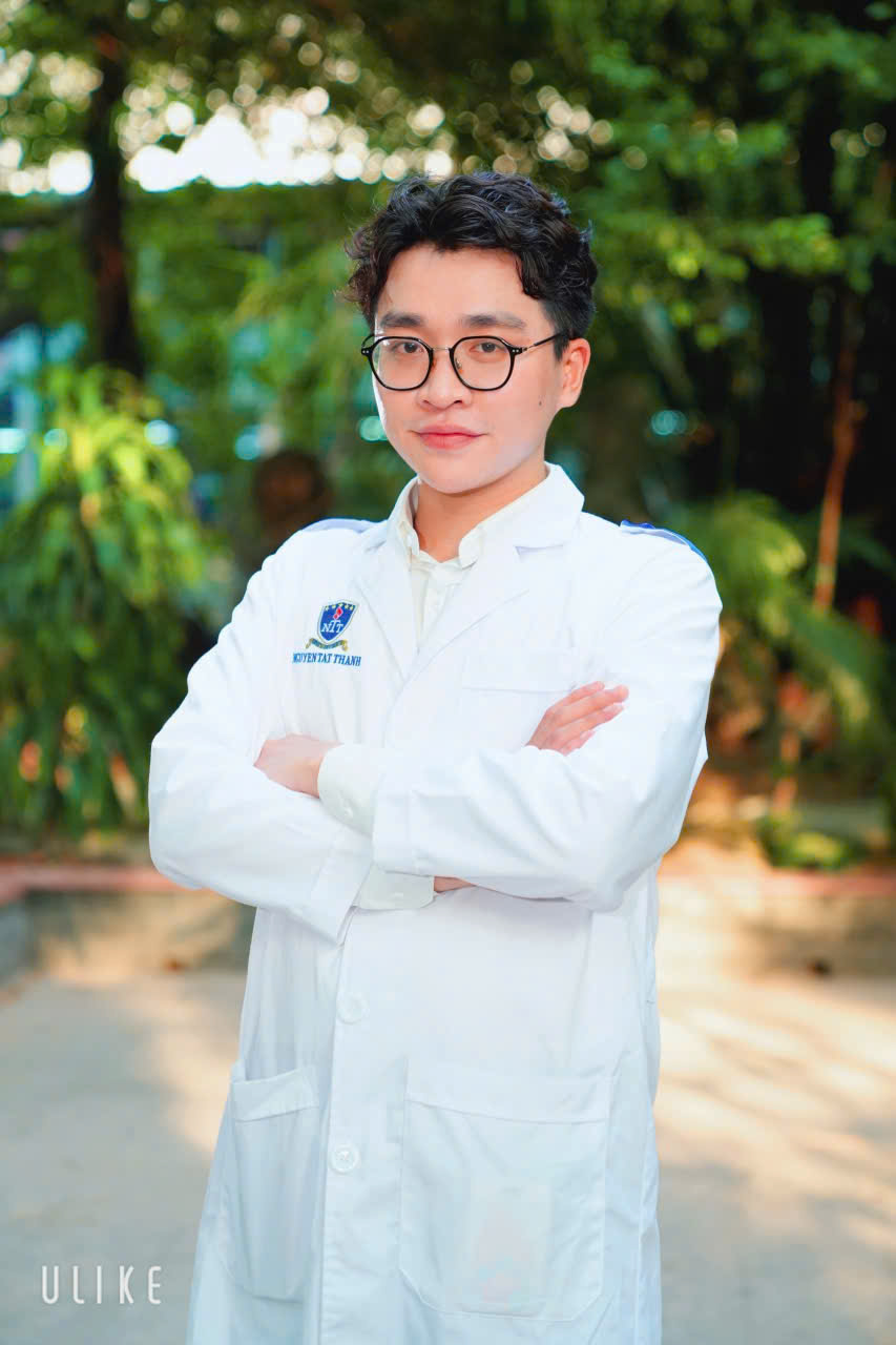 Tiết Thành Công